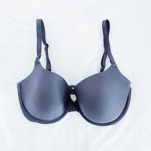 {Victoria’s Secret} Convertible Demi Bra